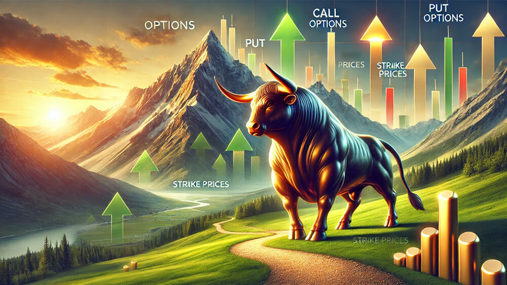 bull-strangle